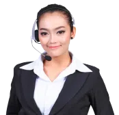 State Garage Door Service St Petersburg, FL 727-362-3657 - photo-lady-contact